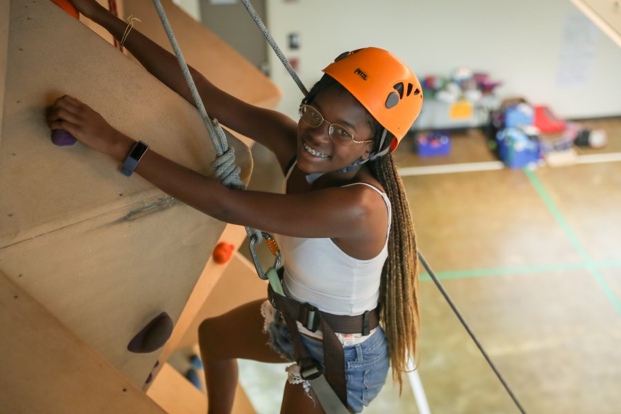 Girl Scouts of Eastern Pennsylvania Summer Day and Resident Camps